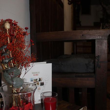 El Real De Siota Konuk evi Castañares de Rioja Dış mekan fotoğraf