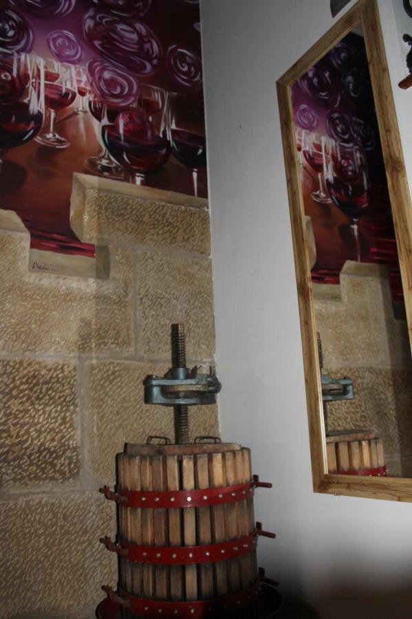 El Real De Siota Konuk evi Castañares de Rioja Dış mekan fotoğraf